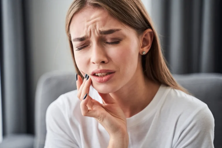 Tooth Extractions