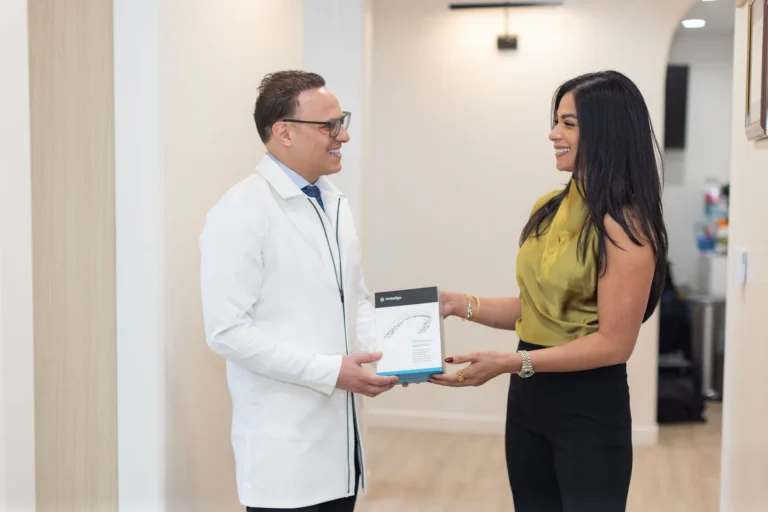 Invisalign