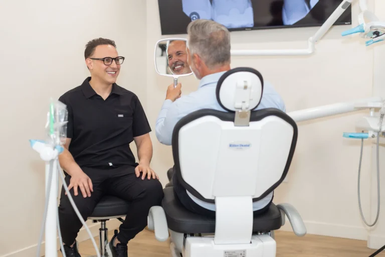 Root Canals